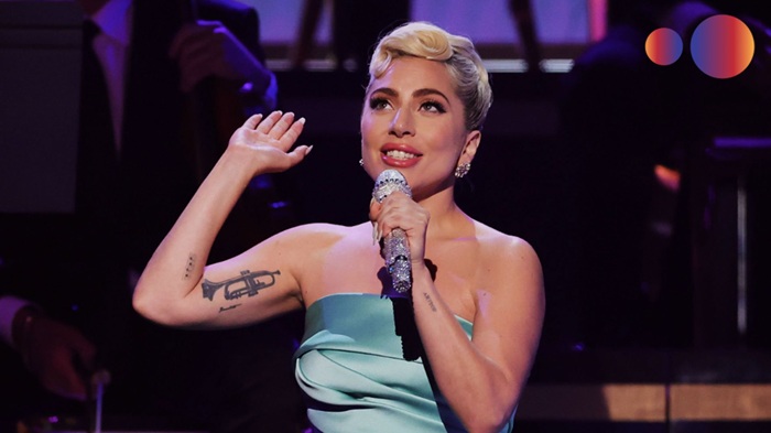 Lady Gaga in Talks to Perform at the Grammys